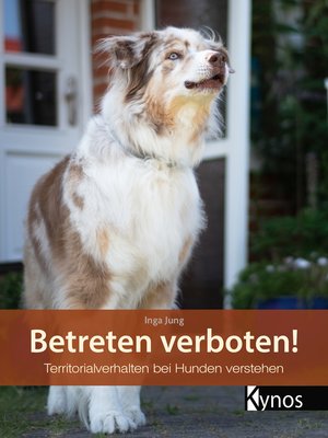 cover image of Betreten verboten!